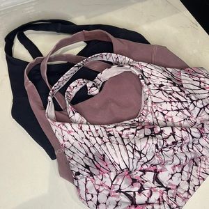 Joy lab sports bra, bundle